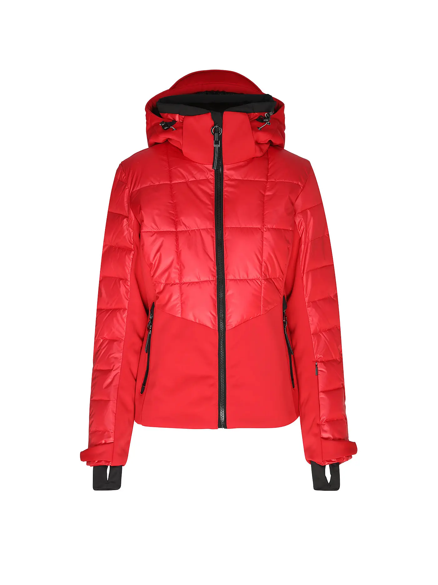 LUHTA | Damen Skijacke Kuvasalmi | 
